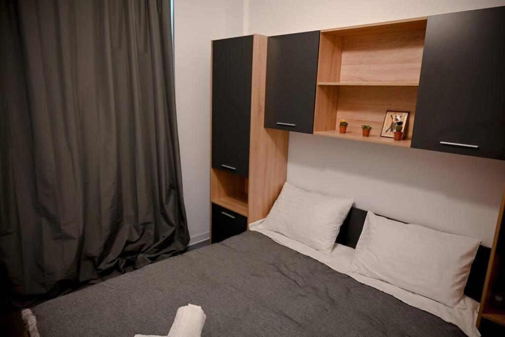 #Minehouse Apartment Тимишоара Екстериор снимка