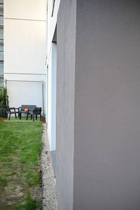 #Minehouse Apartment Тимишоара Екстериор снимка