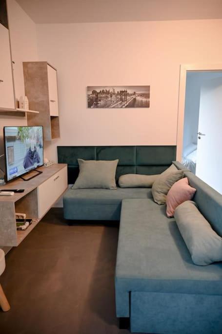 #Minehouse Apartment Тимишоара Екстериор снимка