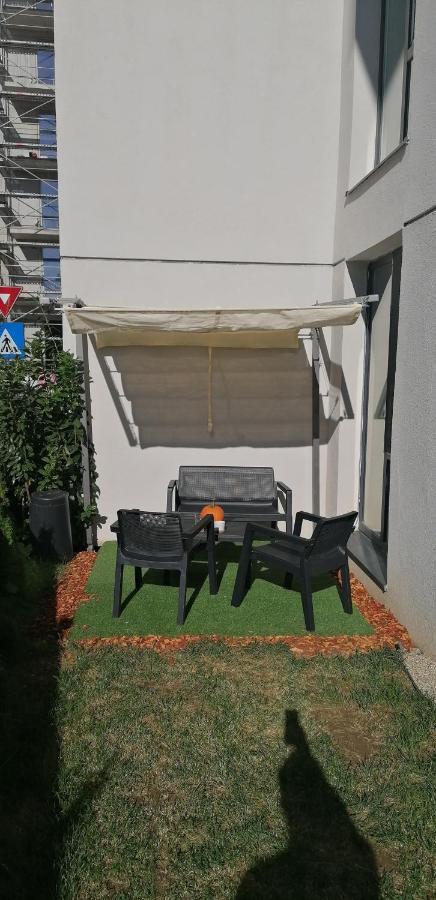 #Minehouse Apartment Тимишоара Екстериор снимка